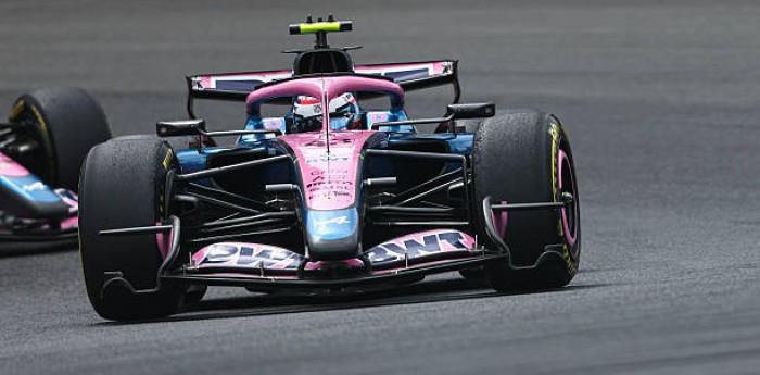 F1: neumáticos blandos y circuito demandante ¿Cuáles son las posibles estrategias en el GP de Hungría?