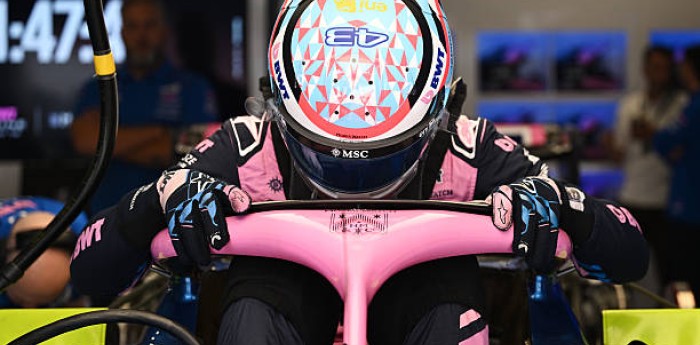 F1: ¿A qué hora corre Colapinto en Hungría y como ver en vivo el Gran Premio?