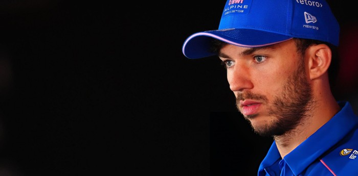 F1: la preocupación de Gasly ante el bajón de rendimiento de Alpine: "Hay cosas que no puedo controlar"