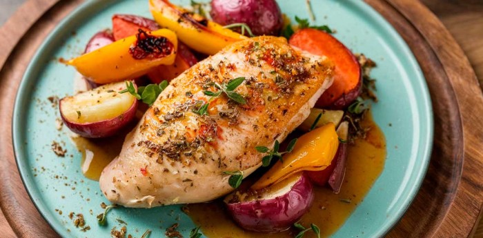 Salud y bienestar: cómo transformar los guisos de siempre en versiones saludables, livianas y nutritivas
