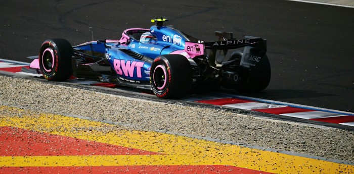 F1: Alpine y un mensaje claro para Colapinto y Gasly de cara al GP de Hungría