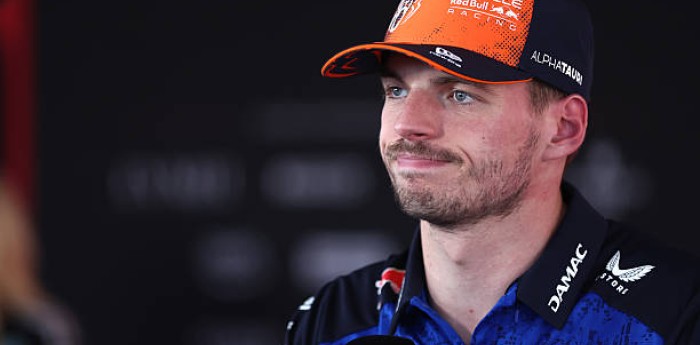 F1: la preocupante realidad de Verstappen en Red Bull tras la clasificación en Hungría