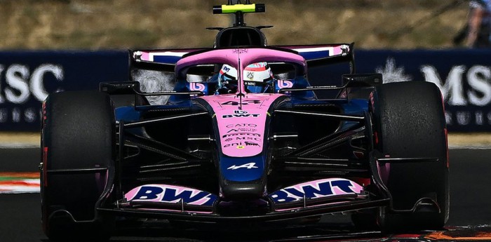 F1: el mea culpa de Alpine frente al esfuerzo de Colapinto y Gasly: "Depende de nosotros como equipo darles un mejor auto"