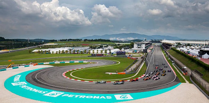 F1: Malasia vuelve al calendario después de nueve años, pero recibirá un insólito Gran Premio