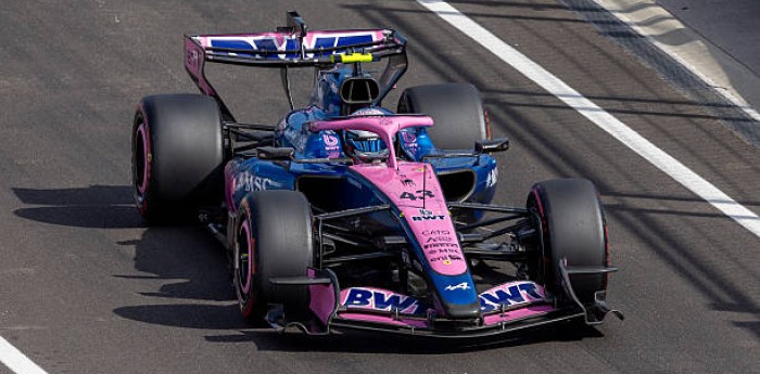 F1: Colapinto en el GP de Hungría, EN VIVO: minuto a minuto, posiciones y resultado