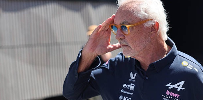 F1: "Decepcionante", el duro balance de Briatore tras el GP de Hungría