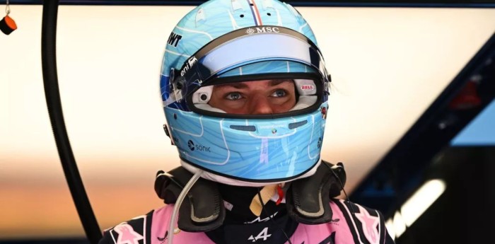F1: Gasly contó cual puede ser la clave para mejorar el funcionamiento de los Alpine ¿Qué dijo?