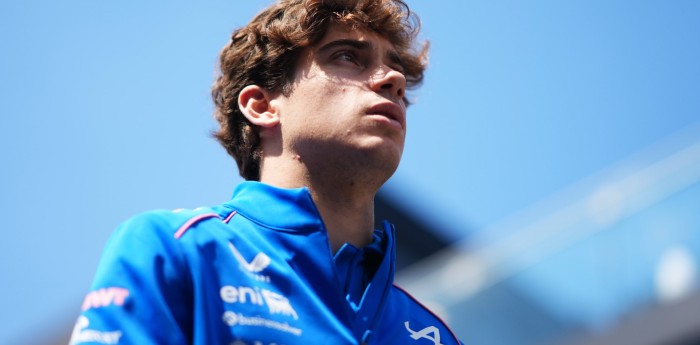 F1: poco descanso y mucho trabajo, el obsesivo enfoque de la agenda de Colapinto que apunta a la recuperación de Alpine