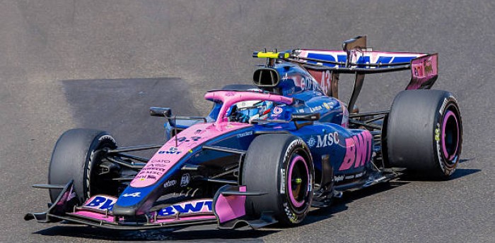 F1: uno por uno, los 12 Grandes Premios que Colapinto deberá afrontar hasta fin de año