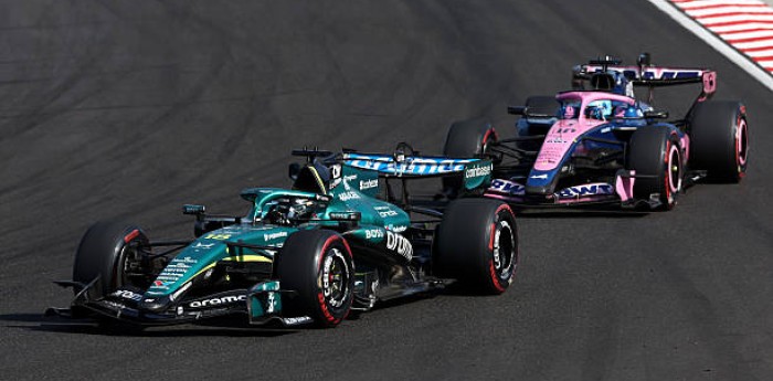 F1: ¡Atención Colapinto! El rival directo de Alpine y una declaración contundente para la segunda parte del 2026