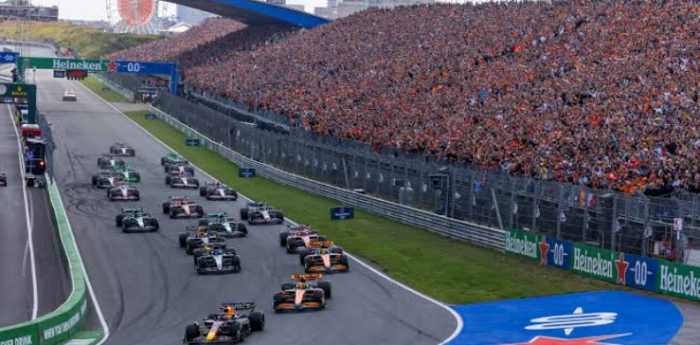 ¿Cuándo y dónde vuelve a correr Colapinto en la F1?