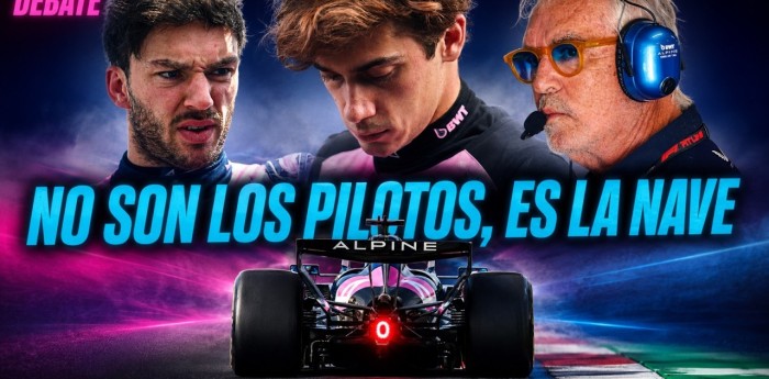 F1: ¿El Gran Premio de Hungría fue un baño de realidad para Alpine?