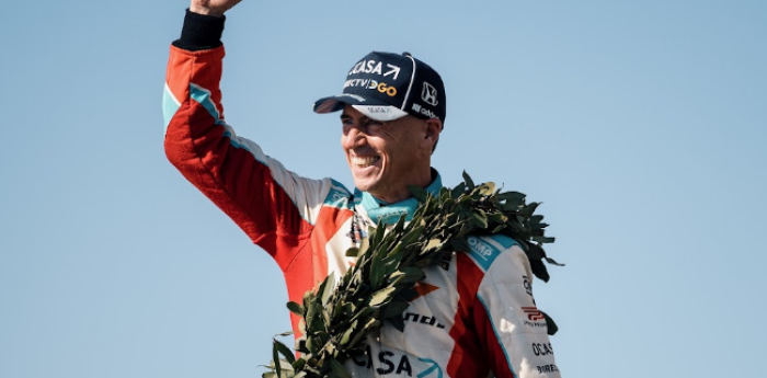 TCR South America: así quedó el campeonato tras la 5ta fecha en Velocitta