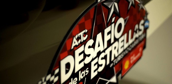 TC: sorteo, recarga de combustible y 66 vueltas: así será el Desafío de las Estrellas 2026