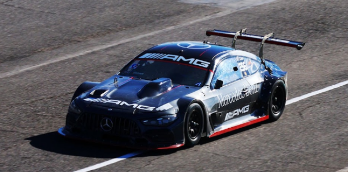 TC: Di Meglio opinó sobre el cambio de reglamento: "Mercedes va a seguir siendo la marca a vencer"