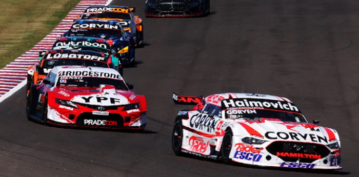 ¡Atención! La baja de último momento que tendrá el TC en El Villicum