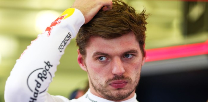 F1: la estrategia que planea Red Bull para retener a Max Verstappen