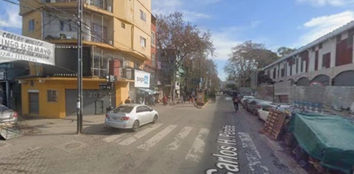 Atención usuarios: se eliminará una ciclovía y una calle comenzará a ser doble sentido en el barrio de Retiro