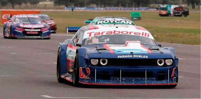 TC: Martín Vázquez, el último ganador del Desafío de las Estrellas