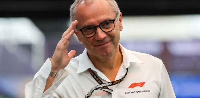 ¡Atención! Stefano Domenicali develó la alternativa que analiza la F1 para la definición 2026