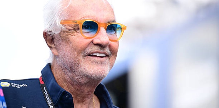 F1: el mensaje de Briatore para Gasly y Colapinto tras la primera mitad de la temporada