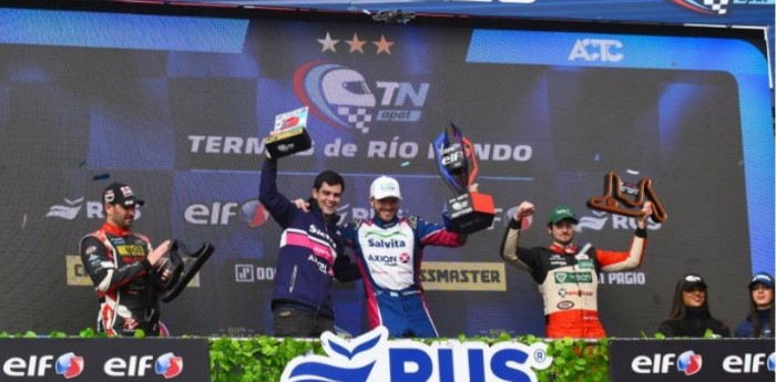 TN APAT: así llega el campeonato a El Villicum
