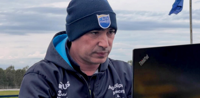 TC:  Carlos Serpero: "En lo personal no creía necesario tocar el reglamento"