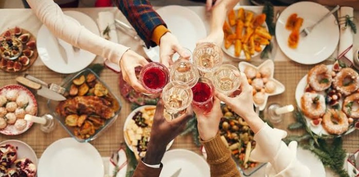 Salud y bienestar: el fin de las comidas pesadas: claves de nutrición consciente para adaptar la mesa al cambio de estación
