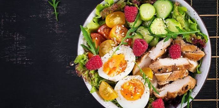 Salud y bienestar: nutrición pre y post entrenamiento matutino: la guía ideal para rendir al máximo con los primeros días templados