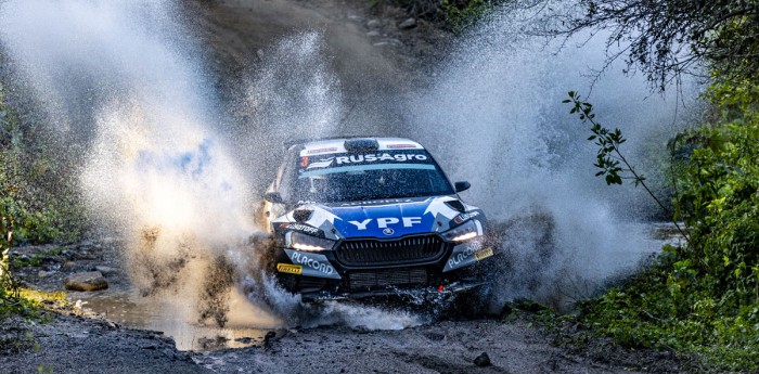 Rally Argentino: Reconquista tiene todo listo para una nueva edición del Rally del Jaaukanigás
