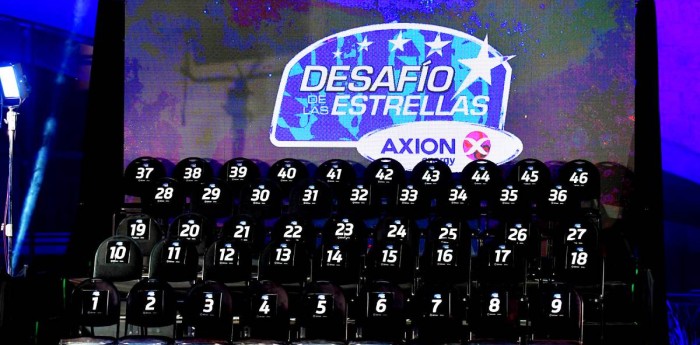 TC: ¡Último momento! El sorteo para el “Desafío de las Estrellas” se suspendió por el duelo decretado en San Juan