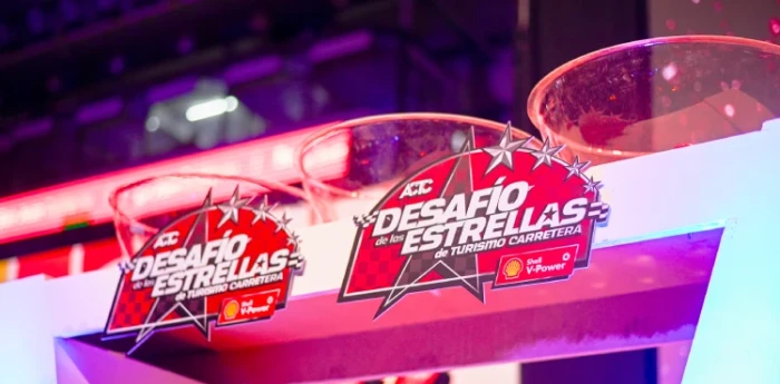 TC: ¡Atención! Tras la suspensión, la decisión que tomó la ACTC sobre el sorteo del Desafío de las Estrellas