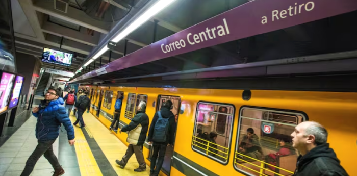 Nuevo aumento en las tarifas del transporte público en el AMBA: ¿Cuánto costará viajar en agosto?