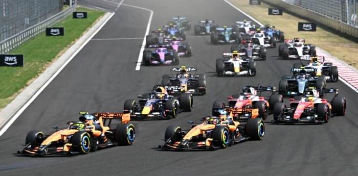 El polémico dato que la F1 esconderá en las transmisiones para evitar suspicacias
