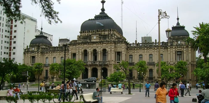 Clima en Tucumán: el pronóstico del tiempo para el viernes 31 de julio