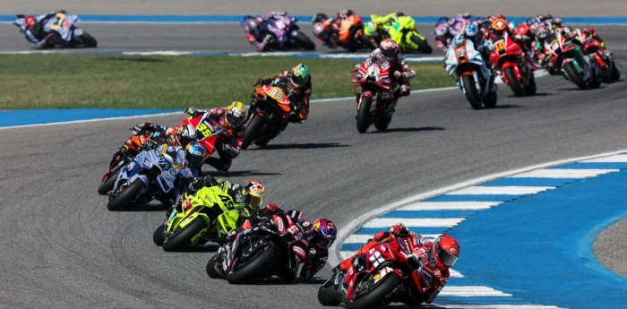 MotoGP: se oficializó el escenario que abrirá el calendario 2027, ¿De cuál se trata?