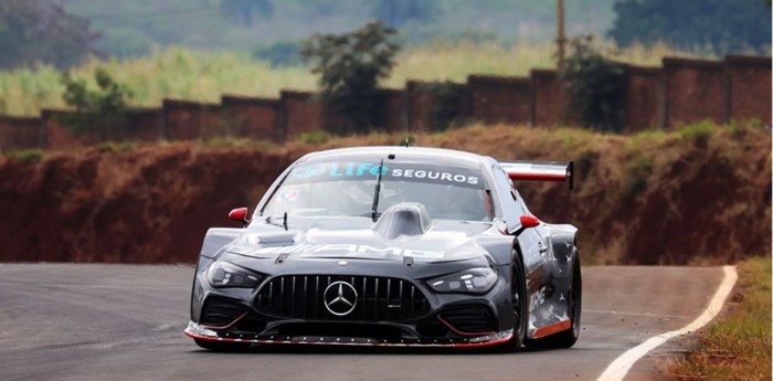 Mercedes-Benz y la complejidad de su llegada al Turismo Carretera
