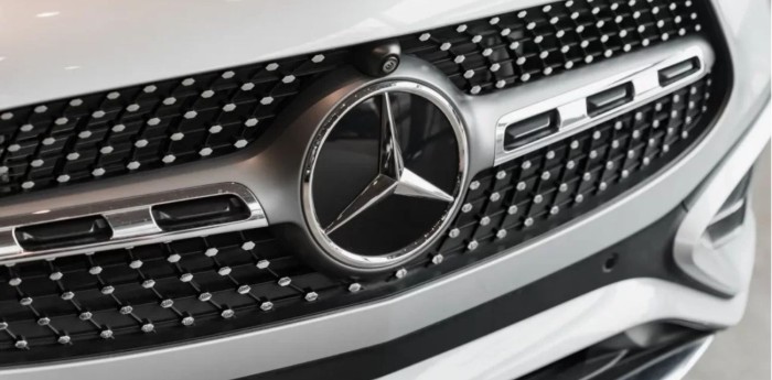 Mercedes-Benz mantiene vivo el proyecto TC2000 y ya evalúa qué modelo utilizar