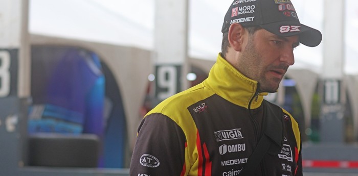 TC: Ardusso, a favor de las 66 vueltas y positivo ante el Desafío de las Estrellas: "Vamos a dar un buen espectáculo"