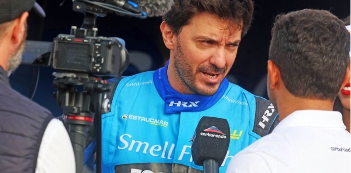 TC: Trosset palpitó el Desafío de las Estrellas: "Lo tomo como una revancha"
