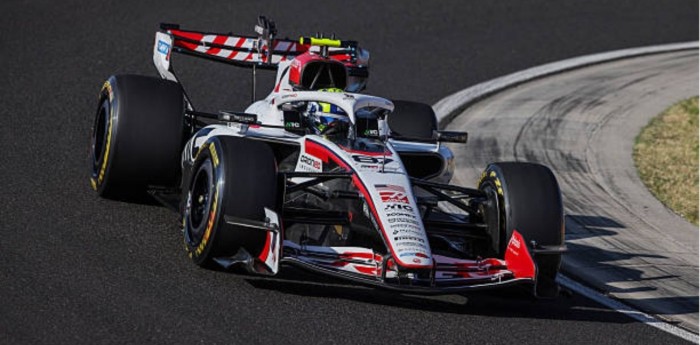 F1: Haas encontró el problema de su rendimiento y apunta a ser el mejor equipo del medio
