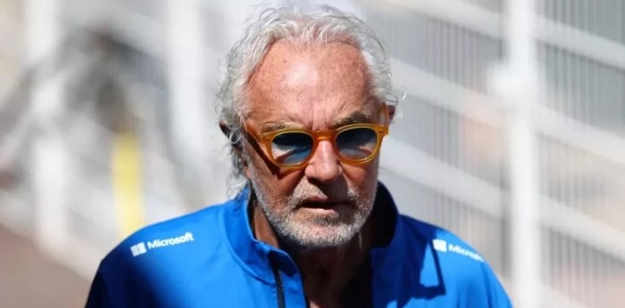 ¿Ayudaría a Alpine? Briatore y una propuesta fuera de lo común para mejorar el espectáculo en la F1