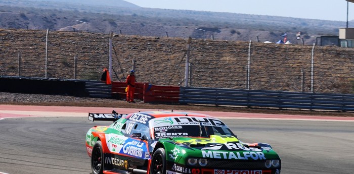 TC: Iuliano habló del momento de Dodge: "Si la marca estuviera mal, no estarían donde están"