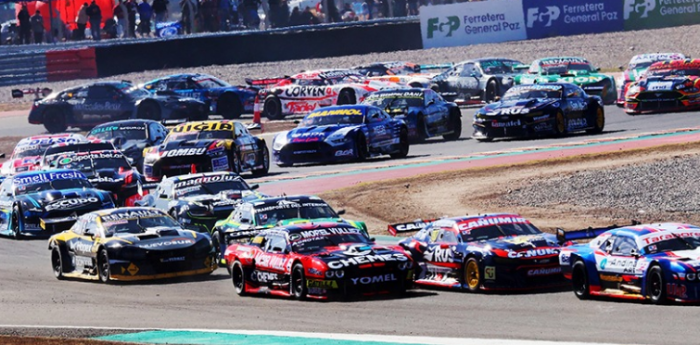 TC: ¡Atención! ¿Quiénes son los pilotos que ya están clasificados a la Copa de Oro?