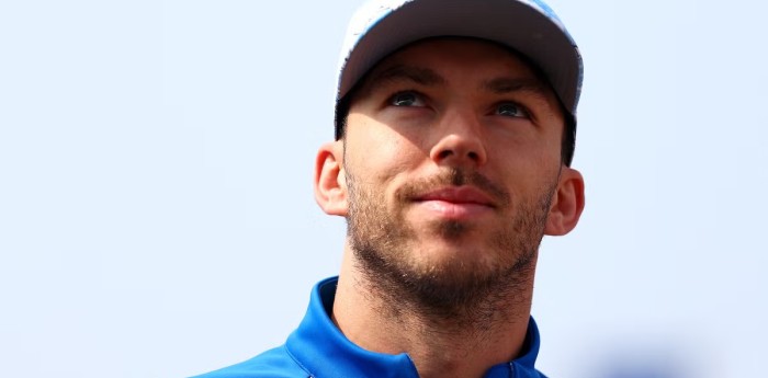 F1: Gasly presionó a Alpine y exigió precisión en las mejoras para Zandvoort: "Hay bastantes cosas que arreglar"