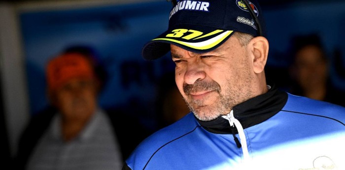 TC: Fontana reveló qué problema lo dejó sin chances de ganar el Desafío de las Estrellas