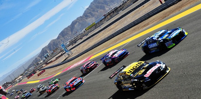 TC: ¿Qué pilotos tienen chances matemáticas de clasificar a la Copa de Oro?