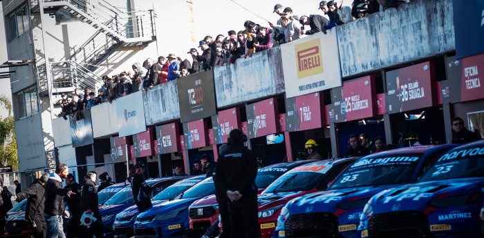 TC2000: ¿Cómo será el sistema clasificatorio en Toay?