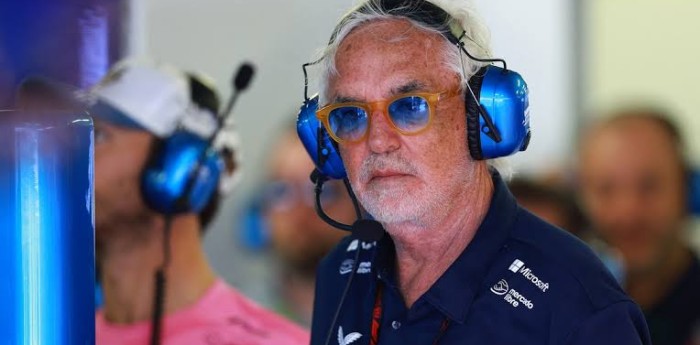F1: Briatore: "Tenemos todo para ganar, solamente es cuestión de creerlo posible"