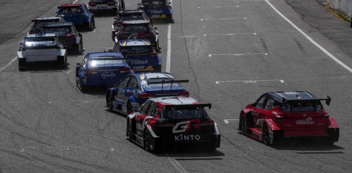 TC2000: se confirmaron los escenarios para las próximas dos fechas de la temporada 2026